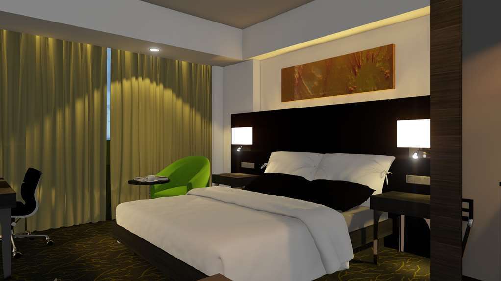 Hilton Garden Inn Puchong Room photo
